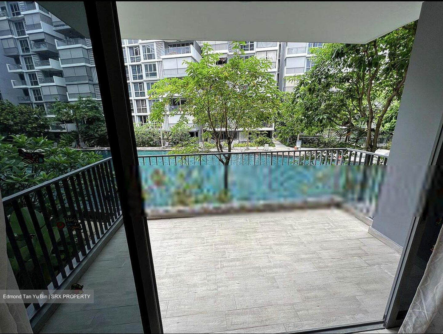 The Visionaire (D27), Condominium #623003981